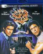 Dead Heat , Treat Williams
