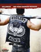 The Violent Kind , Tiffany Shepis