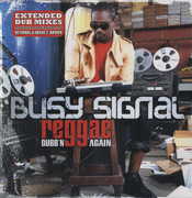 Reggae Dubb'n Again , Busy Signals