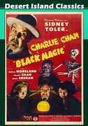 Black Magic , Helen Beverly