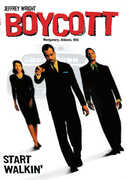 Boycott , Jeffrey Wright