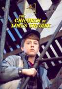 The Children of Times Square , Howard E. Rollins, Jr.