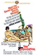 The Liquidator , Rod Taylor