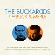 The Buckaroos Play Buck and Merle , The Buckaroos