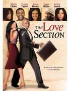 The Love Section , Lawrence B. Adisa