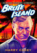 Brute Island , Harry Carey