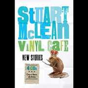 Vinyl Cafe New Stories , Stuart McLean