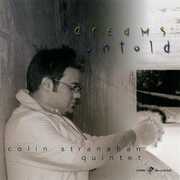Dreams Untold , Colin Stranahan