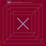 GRM Works 1957-1962 , Iannis Xenakis