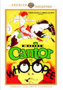 Whoopee! , Eddie Cantor