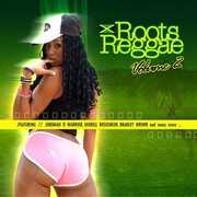 Roots Reggae 2 / Various , Various Artists