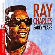 Early Years , Ray Charles