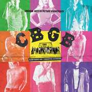 CBGB (Original Motion Picture Soundtrack) , Various Artists