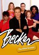 Becker: The Fifth Season , Ted Danson