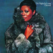 NO NIGHT SO LONG (BONUS TRACKS EDITION) , Dionne Warwick