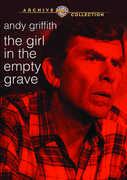 The Girl in the Empty Grave , Andy Griffith