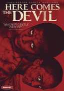 Here Comes the Devil , Francisco Barreiro