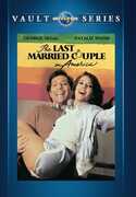 The Last Married Couple in America , George Segal