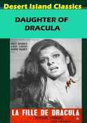 Daughter of Dracula 