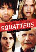 Squatters , Thomas Dekker