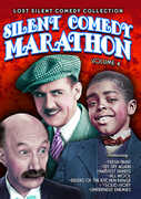 Silent Comedy Marathon 4 (Silent) , James Finlayson