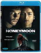 Honeymoon , Harry Treadaway