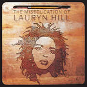 Miseducation of Lauryn Hill , Lauryn Hill