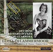 Lucia Di Lammermoor