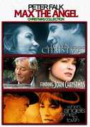 Max the Angel Christmas Collection , Patricia Heaton
