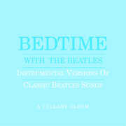 Bedtime with Beatles: A Lullaby Album (Blue) , Jason Falkner