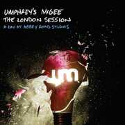 London Session , Umphrey's McGee
