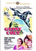 Gypsy Colt , Donna Corcoran