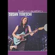 Live From Austin TX , Susan Tedeschi