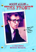 The Front , Woody Allen