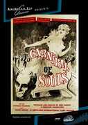 Carnival of Souls , Candace Hilligoss