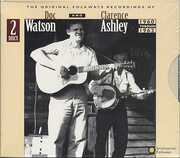 The Original Folkways Recordings 1960-62 , Doc Watson