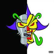The Marvelous Missing Link (The Complete Saga) , Insane Clown Posse