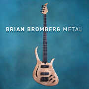 Metal , Brian Bromberg