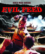 Evil Feed , Terry Chen