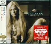 After the Rain (SHM-CD) [Import] , Nelson