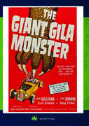The Giant Gila Monster , Don Sullivan