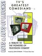 TV's Greatest Comedians