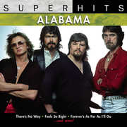Super Hits , Alabama