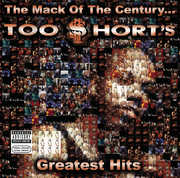 Mack of the Century: G.H. , Too $hort