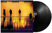 Down On The Upside , Soundgarden