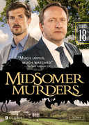 Midsomer Murders: Series 18 , Neil Dudgeon