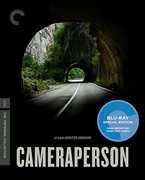 Cameraperson (Criterion Collection) 