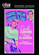 Swing High, Swing Low , Carole Lombard