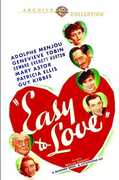 Easy to Love , Genevieve Tobin