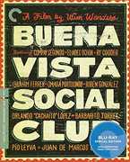 Buena Vista Social Club (Criterion Collection) , Ry Cooder
